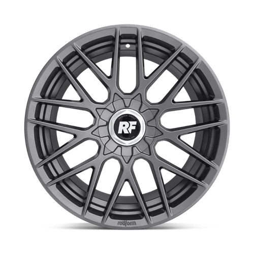 RSE 20X8.5 5X112/4.5 72 GD 45MM
