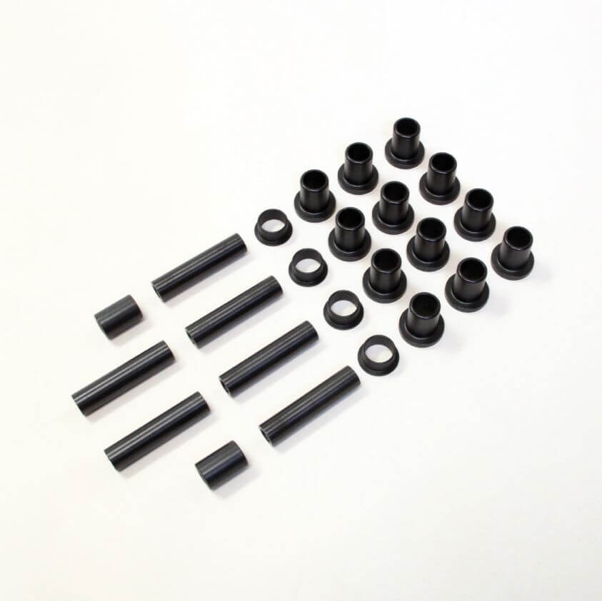 Delrin Inner Pivot Kit | Polaris RZR XP Turbo / 1000