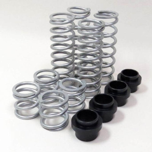 Dual Rate Springs Kit | CanAm Maverick XRS (2.5 Inch Shock)