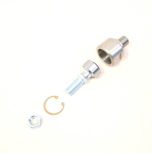 HD Tie Rods Replacement Kit | Polaris RZR 800 / 800S / 800 4 / 570 - All 50" models