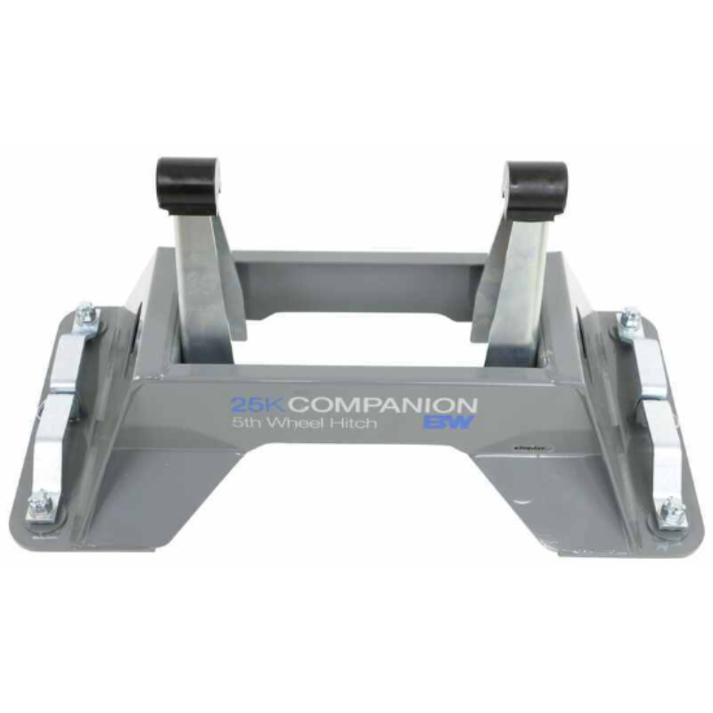 B&W Trailer Hitches 25K Companion 5th Wheel Hitch Base For Ford Puck System Model RVB3305