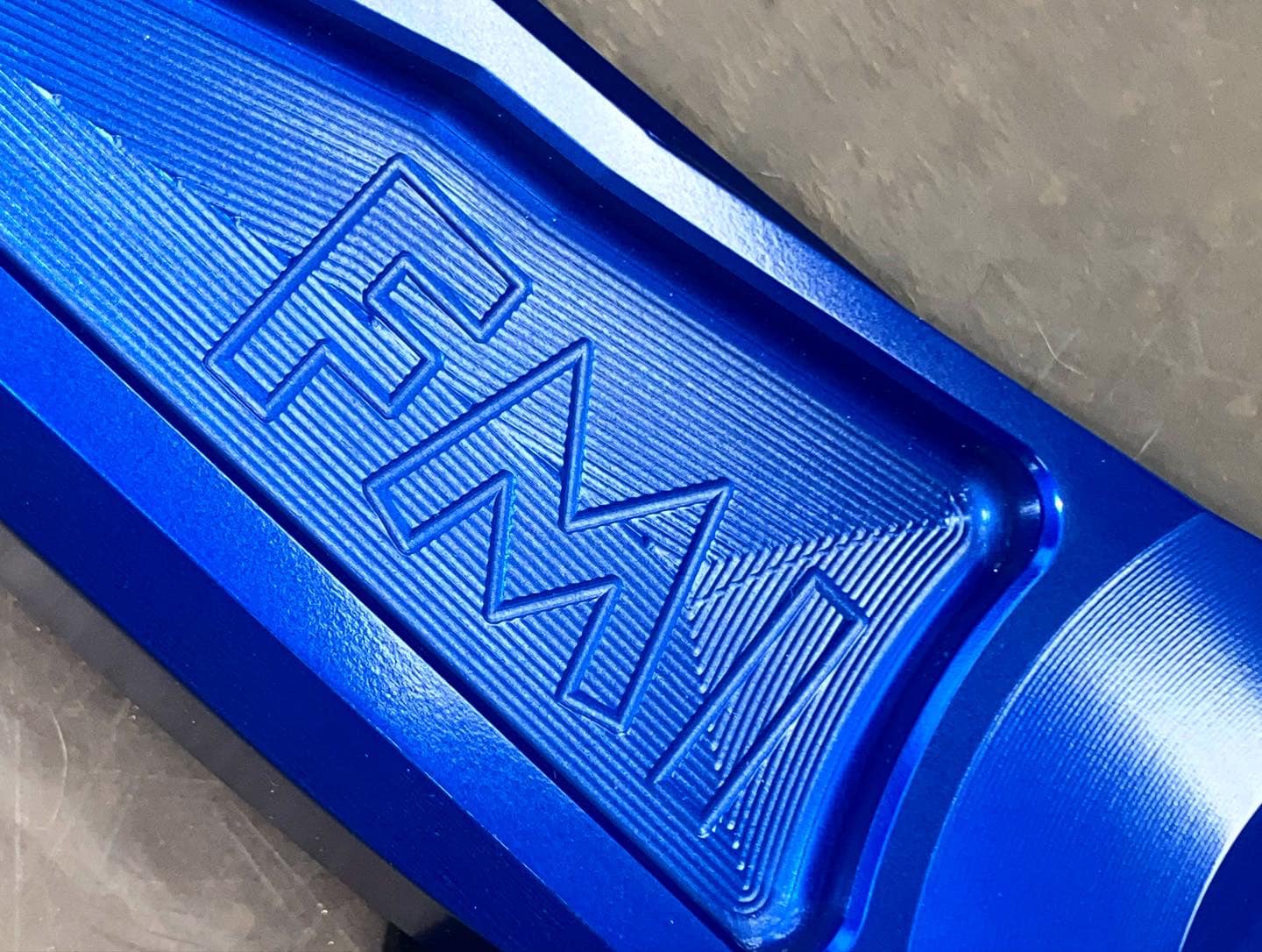 2025 Ram 1500 RHO  Billet Aluminum Rear Suspension Arm Kit