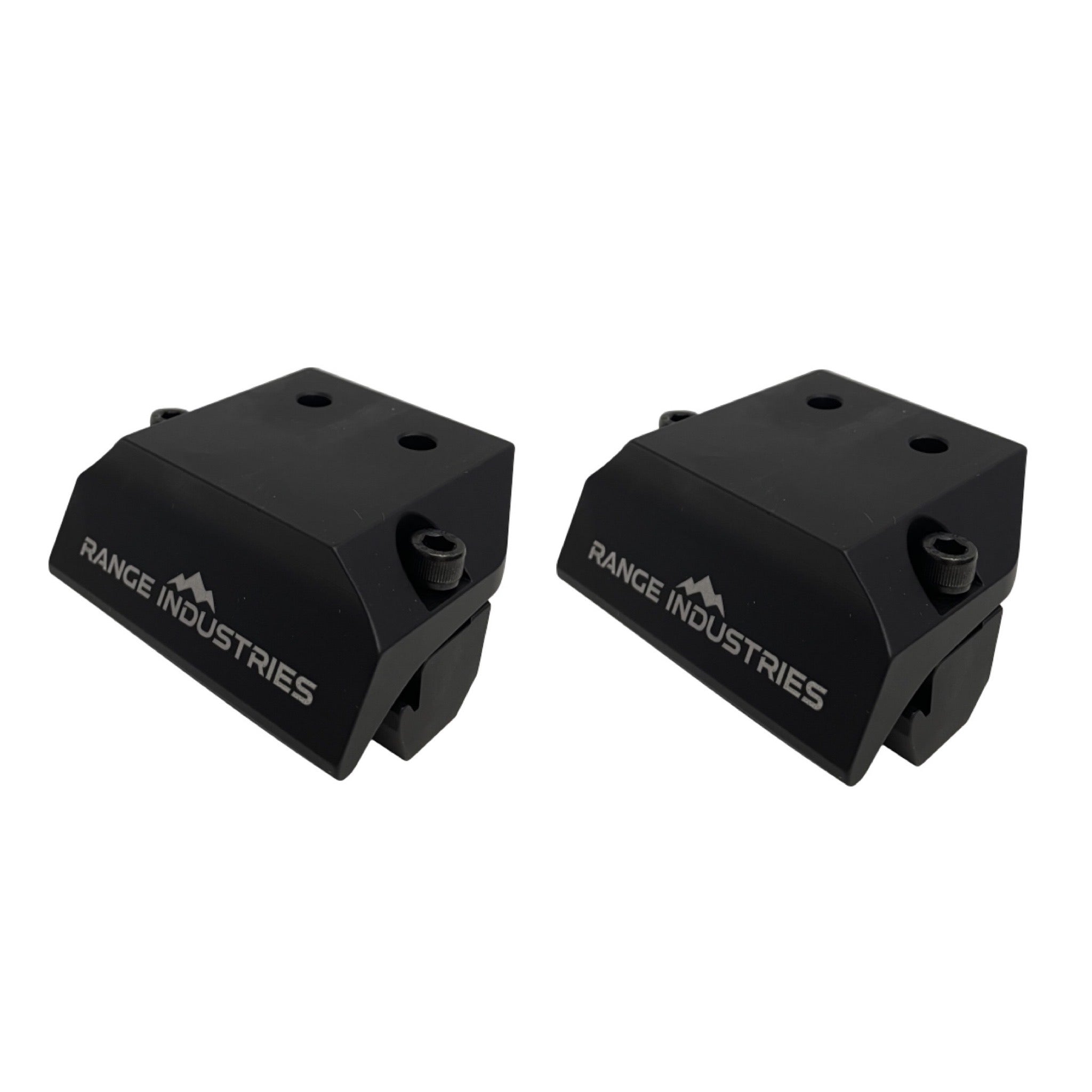 Jeep Cherokee XJ Roof Mounts