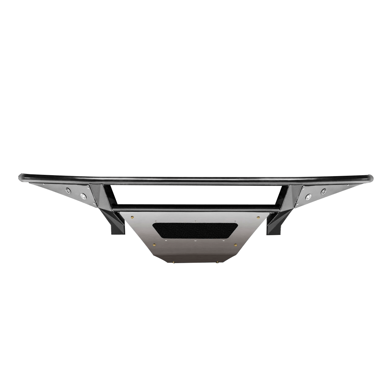 SVC Offroad Baja Front Bumper - 2019 Ford Ranger - SVC Offroad