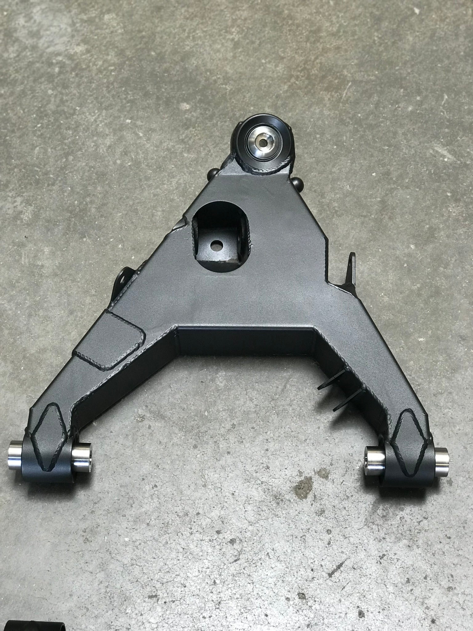 Gen 1 Raptor Fabricated Replacement Lower A-Arm kit