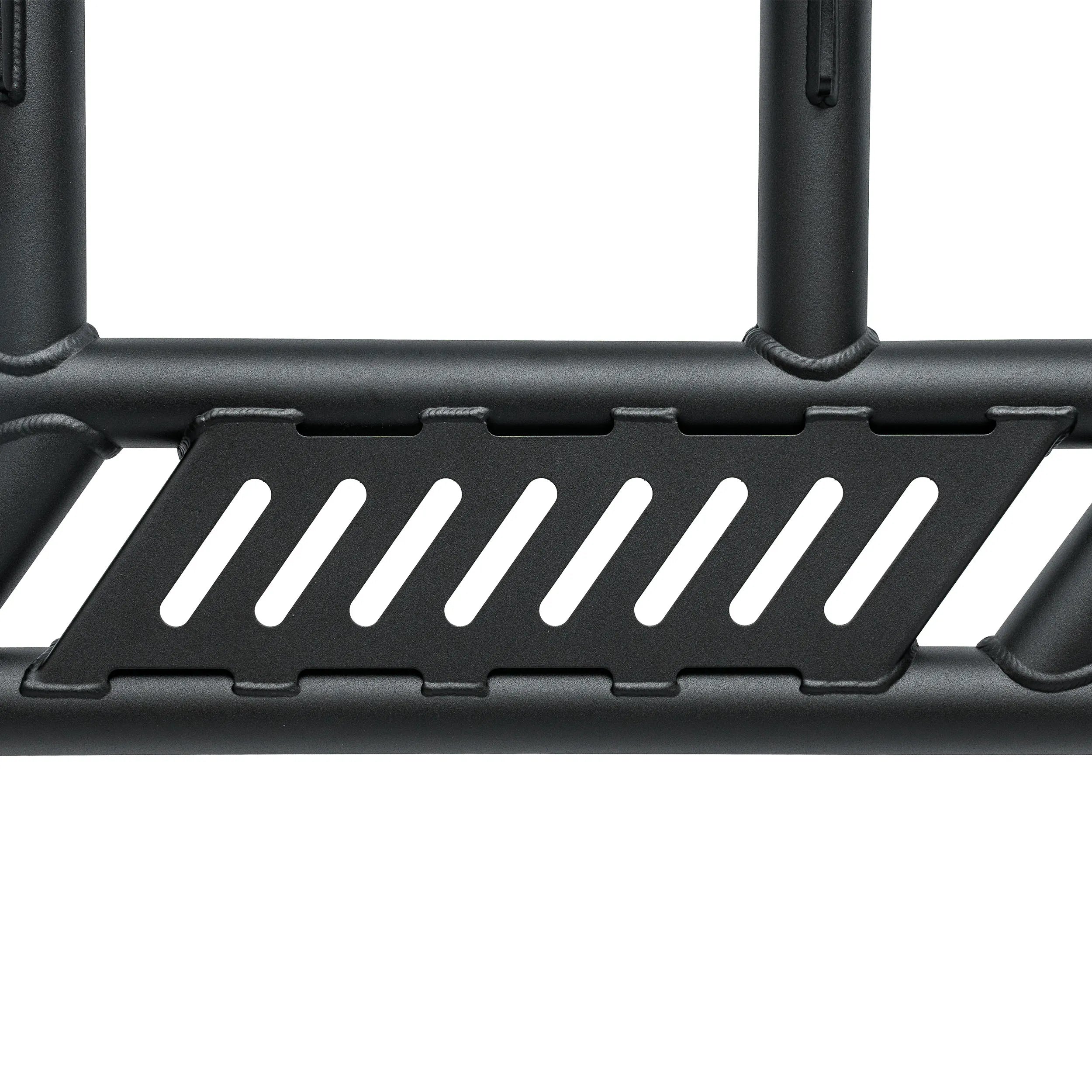 Westcott Designs Rock Sliders | 2025+ 4Runner