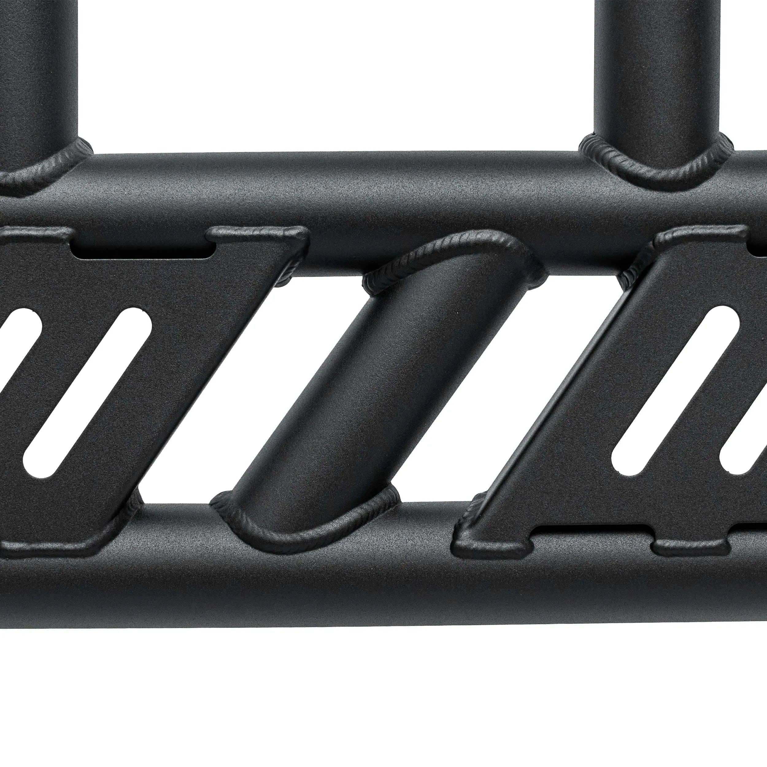 Westcott Designs Rock Sliders | 2025+ 4Runner