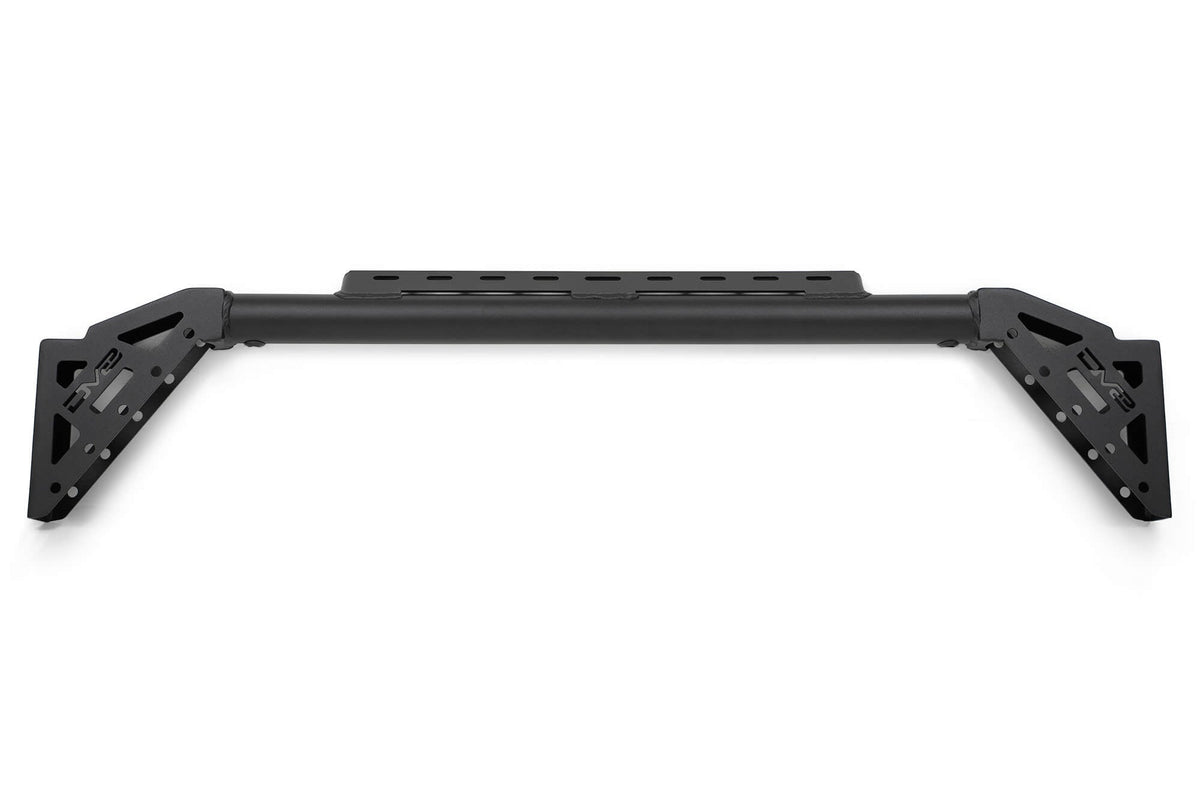 2018 2025 Jeep Wrangler JL JLU Rear Speaker Light Bar Mount DV8 Offroad