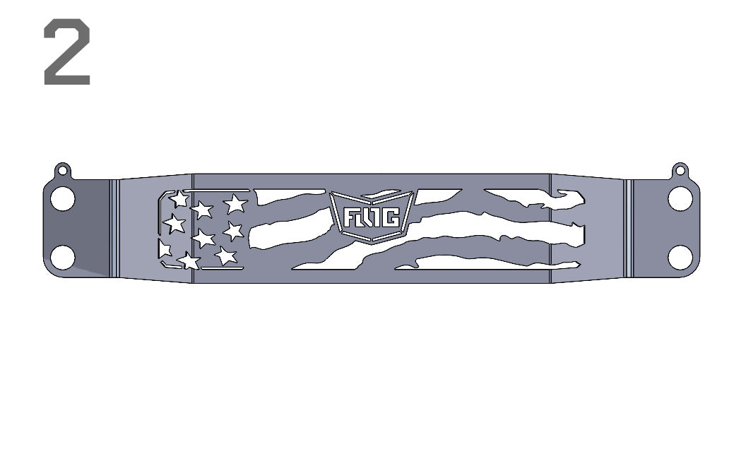 Grille Options