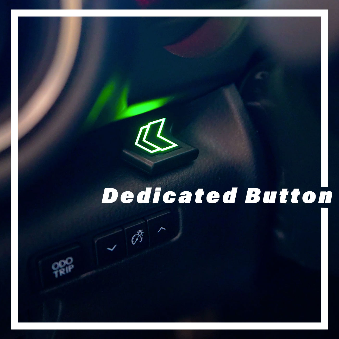 ShiftPower SP02 Throttle Response Controller - Jeep, Chevy, Nissan & More