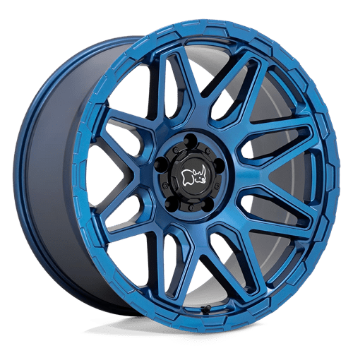 BRSKW 20X12 8X6.5 GL-MID-BLU -44MM