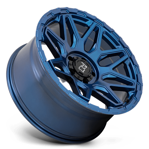 BRSKW 20X12 8X6.5 GL-MID-BLU -44MM
