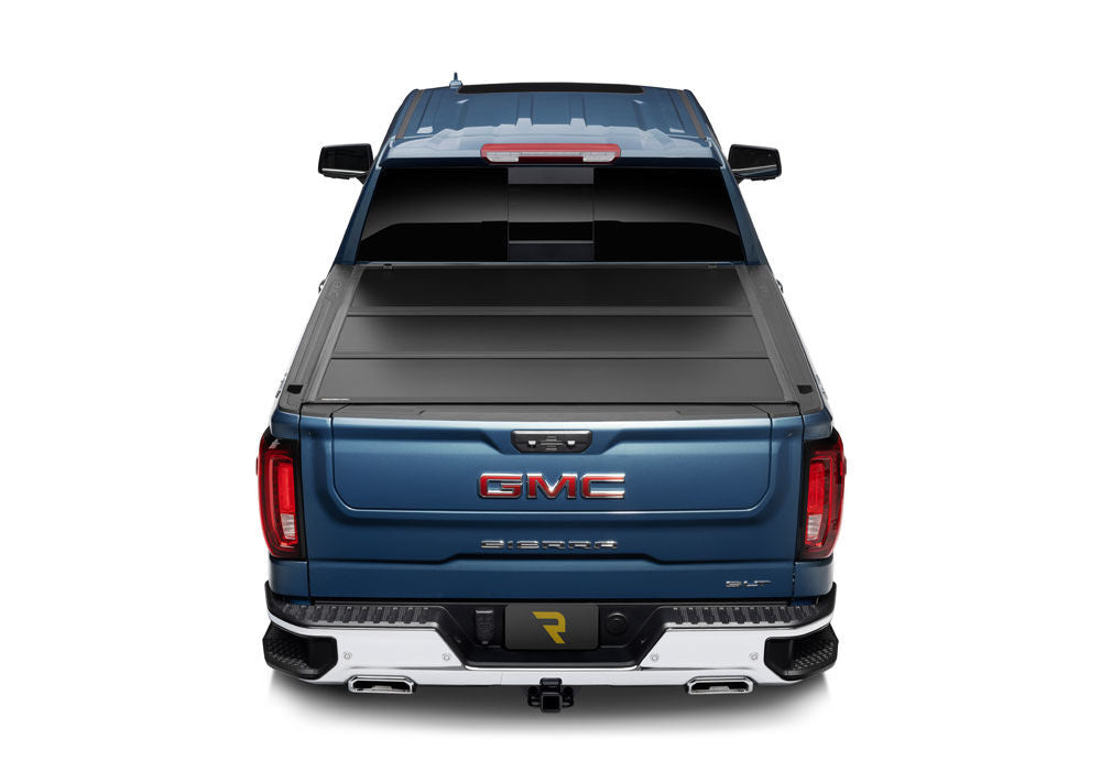 Tonneau Cover Select 2016-2024 Nissan Titan 6 Foot 7 Inch Bed Std/Ext/Crew With Utili-Track System Black Textured UnderCover