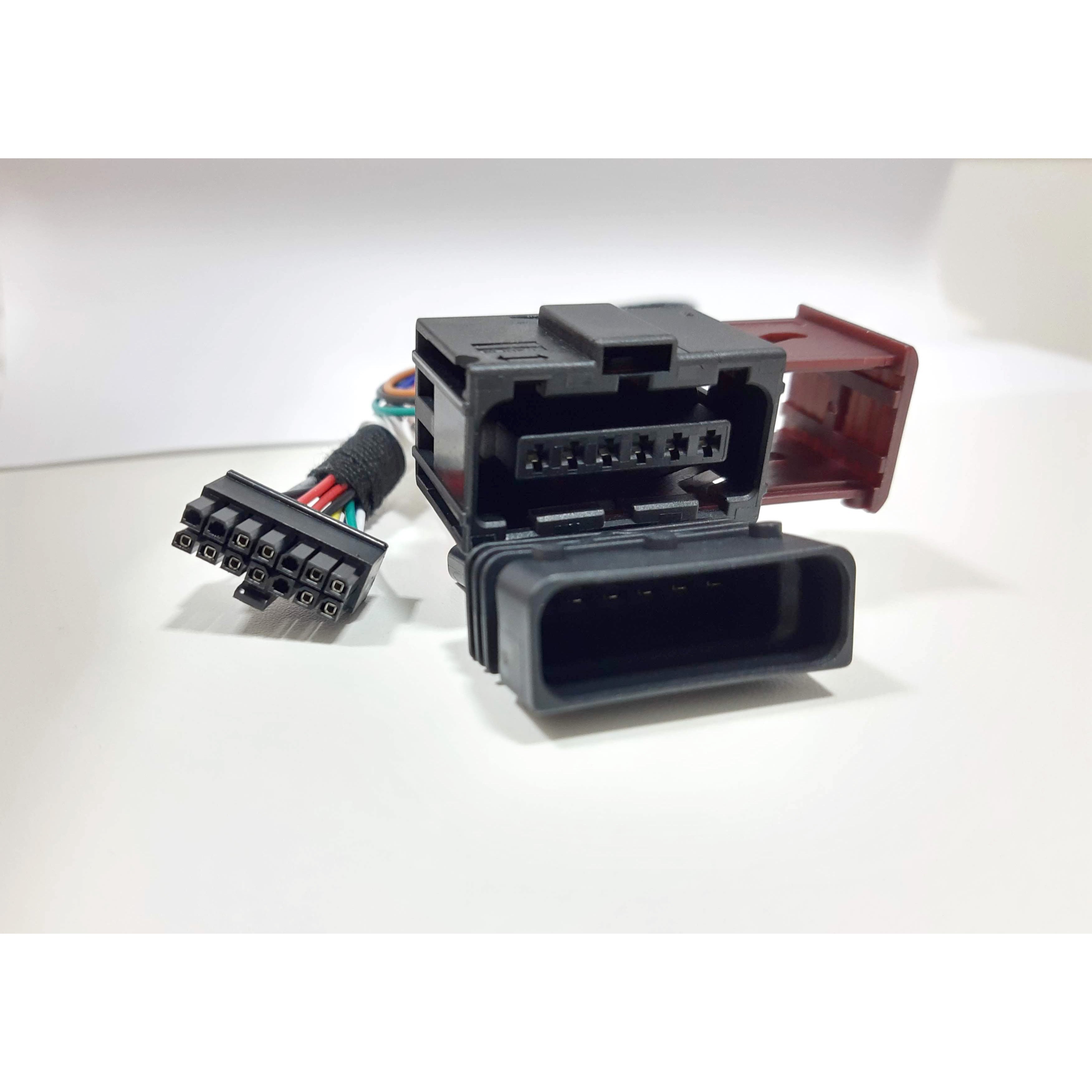 ShiftPower SP02 Throttle Response Controller – Jeep, Chevy, Nissan & More