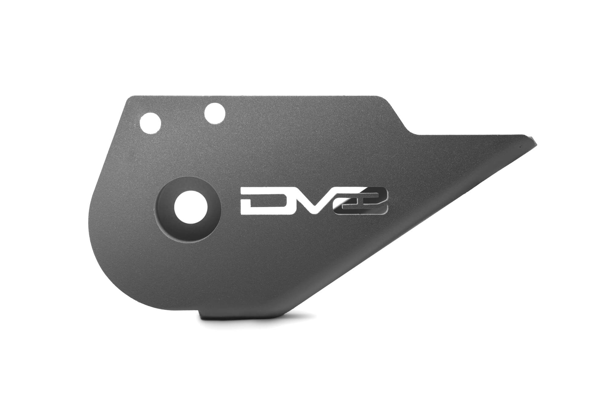 2021 2024 Ford Bronco Trailing Arm Skid Plates Without OEM Welded Skid DV8 Offroad