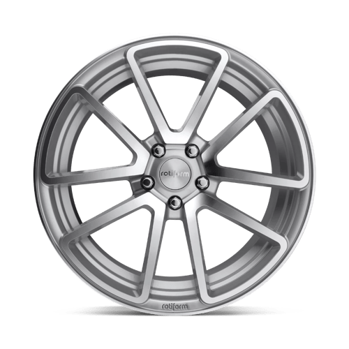 SPF 18X8.5 5X112 66.56 MSL 45MM