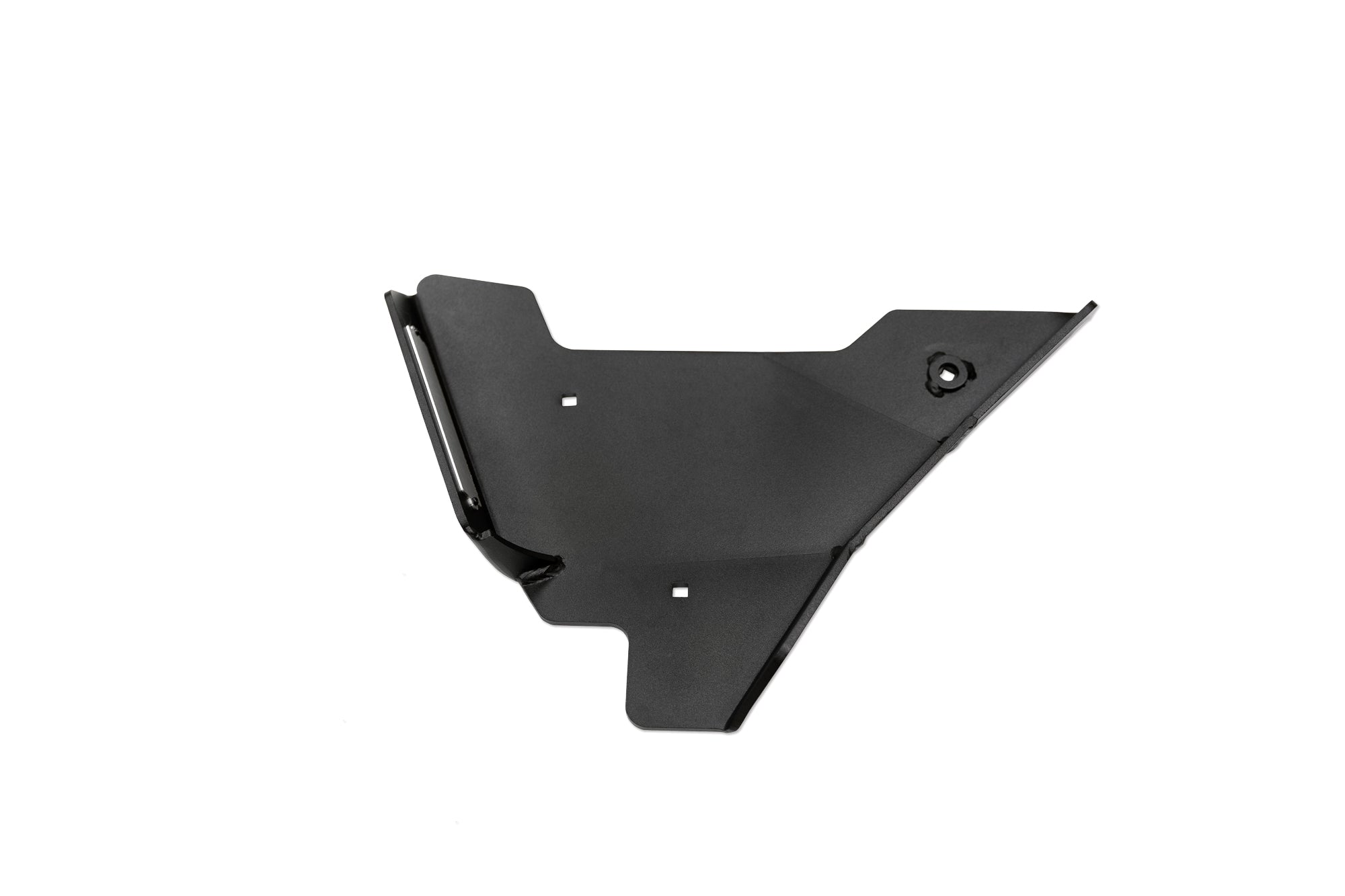 2022 2025 Toyota Tundra Sequoia Front Lower Control Arm Skid Plates DV8 Offroad