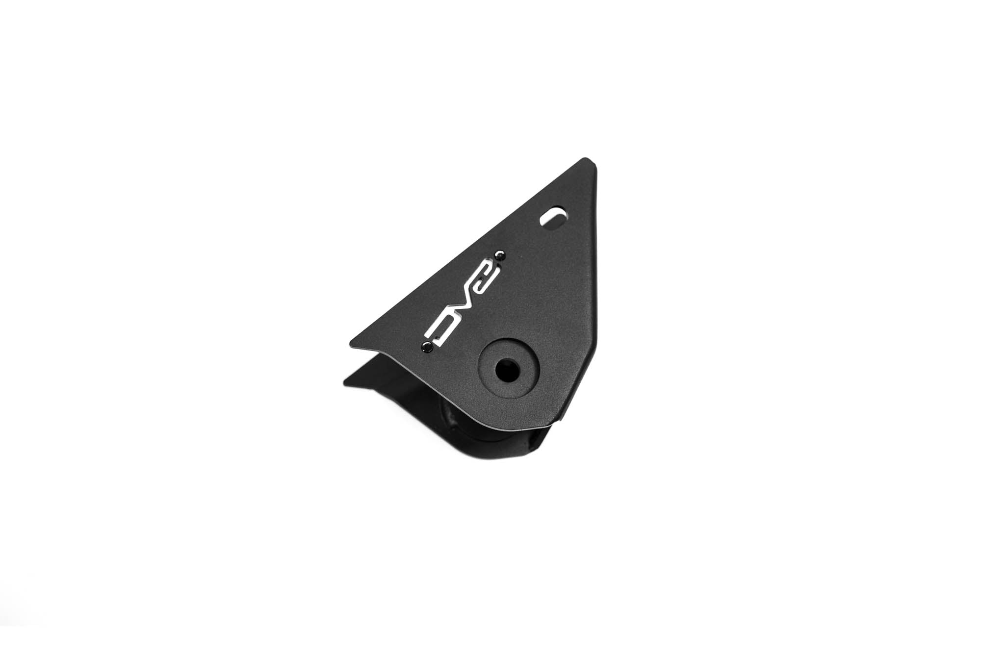 2025 2026 Toyota 4Runner Trailing Arm Skid Plates DV8 Offroad
