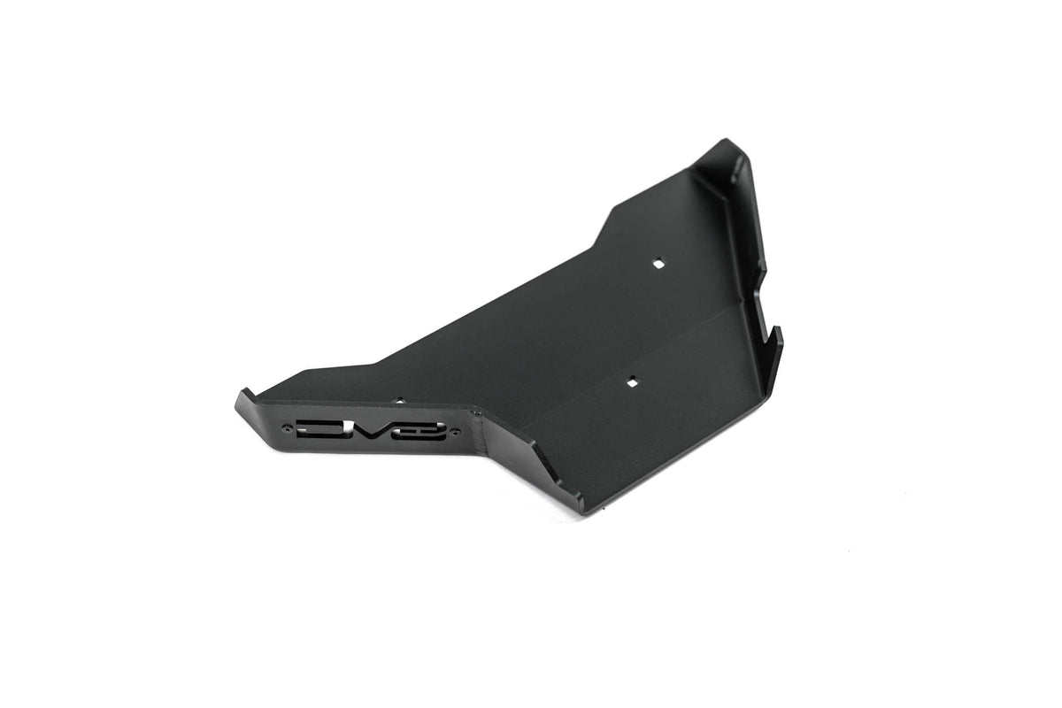 2024 2025 Toyota Land Cruiser A Arm Skid Plates DV8 Offroad
