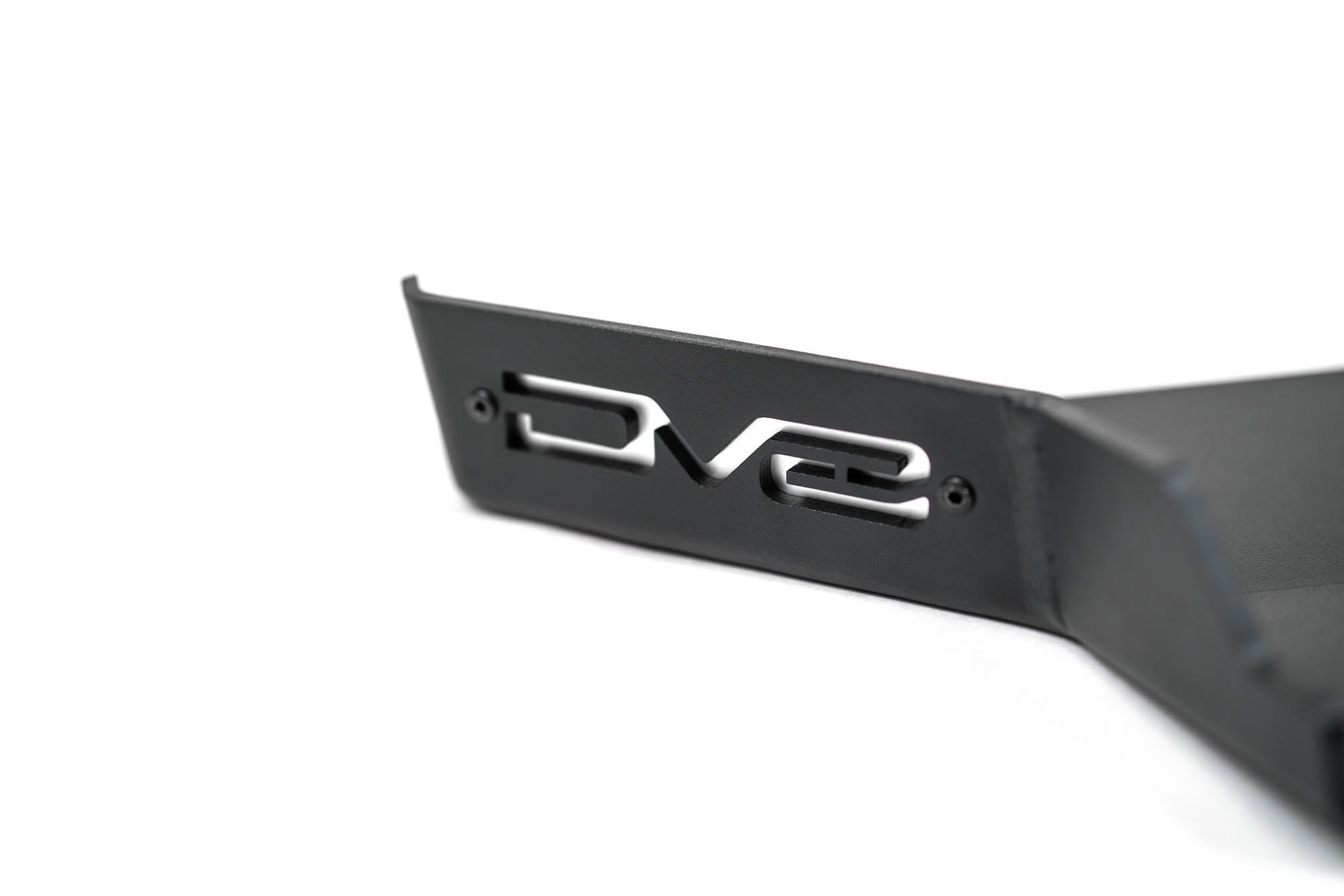 2024 2025 Toyota Land Cruiser A Arm Skid Plates DV8 Offroad