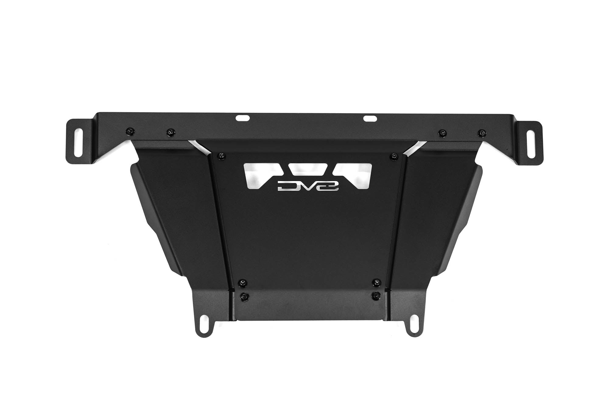 2024 2025 Toyota Land Cruiser Front Skid Plate DV8 Offroad