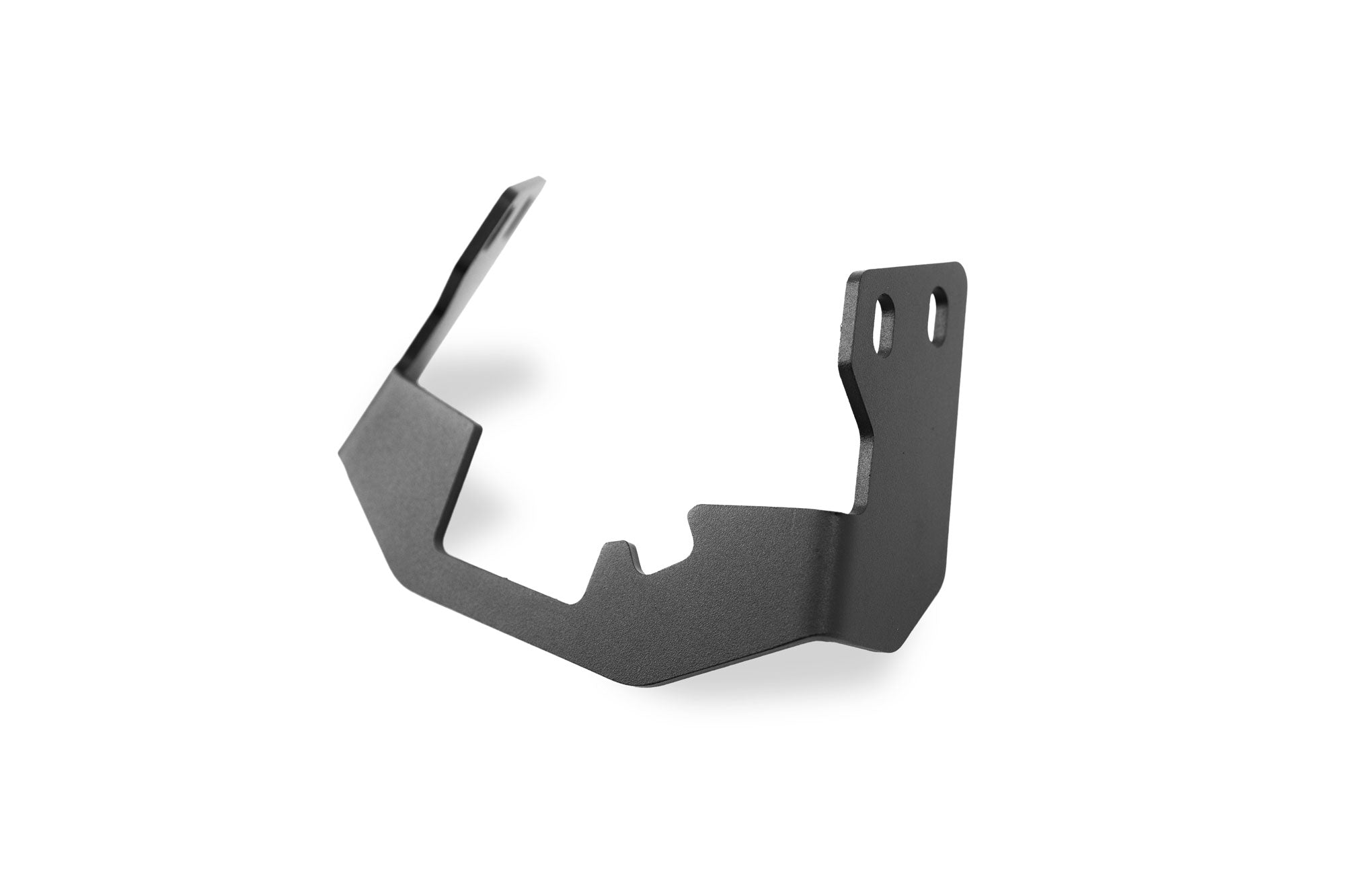 2024 2026 Toyota Tacoma Rear Differential Skid Plate DV8 Offroad