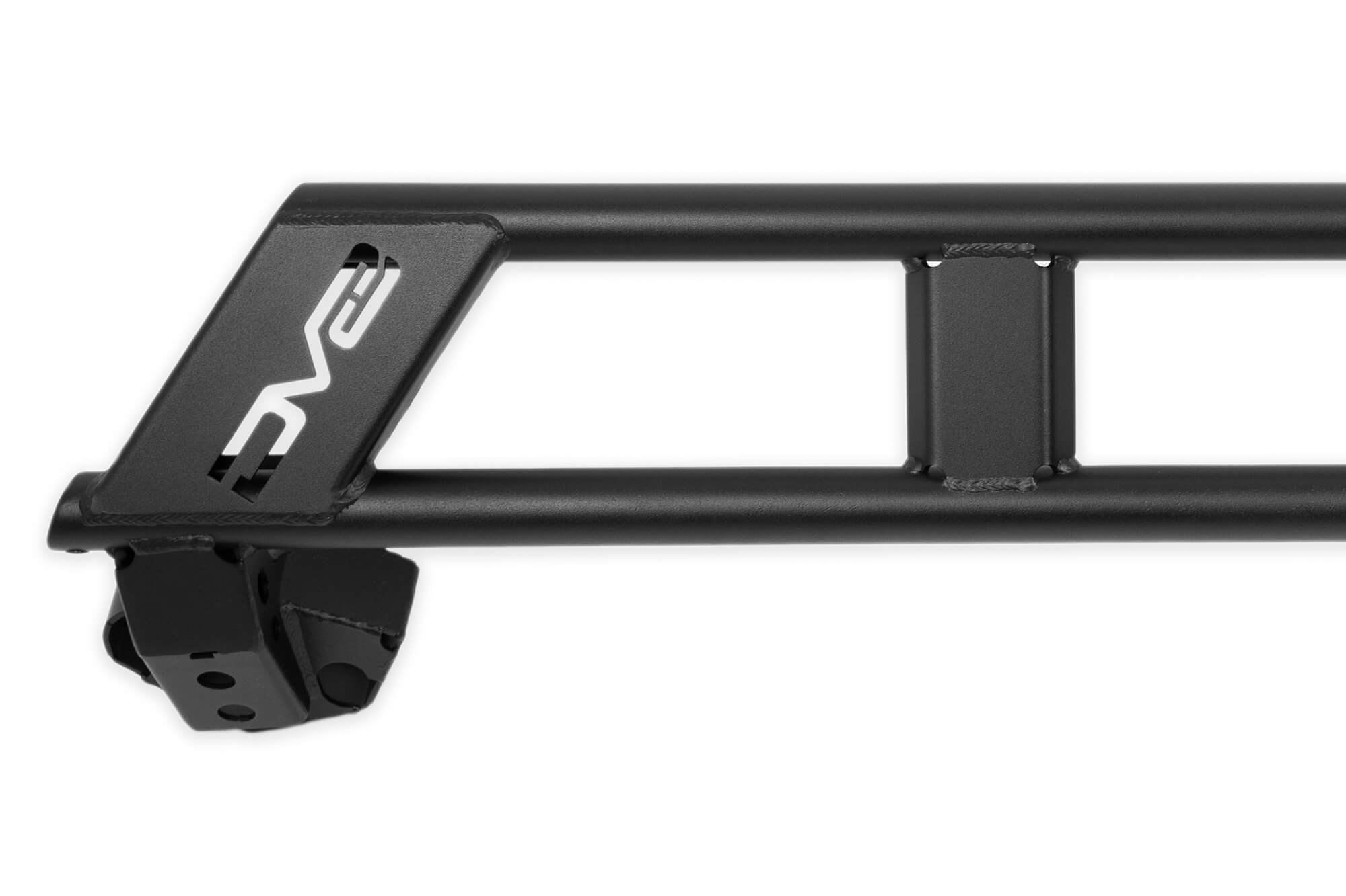 2021 2024 Ford Bronco Fs 15 Series 2 Door Rock Sliders DV8 Offroad