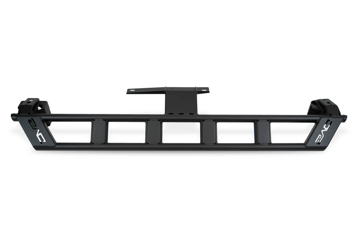 2021 2024 Ford Bronco Fs 15 4 Door Rock Sliders V2 DV8 Offroad