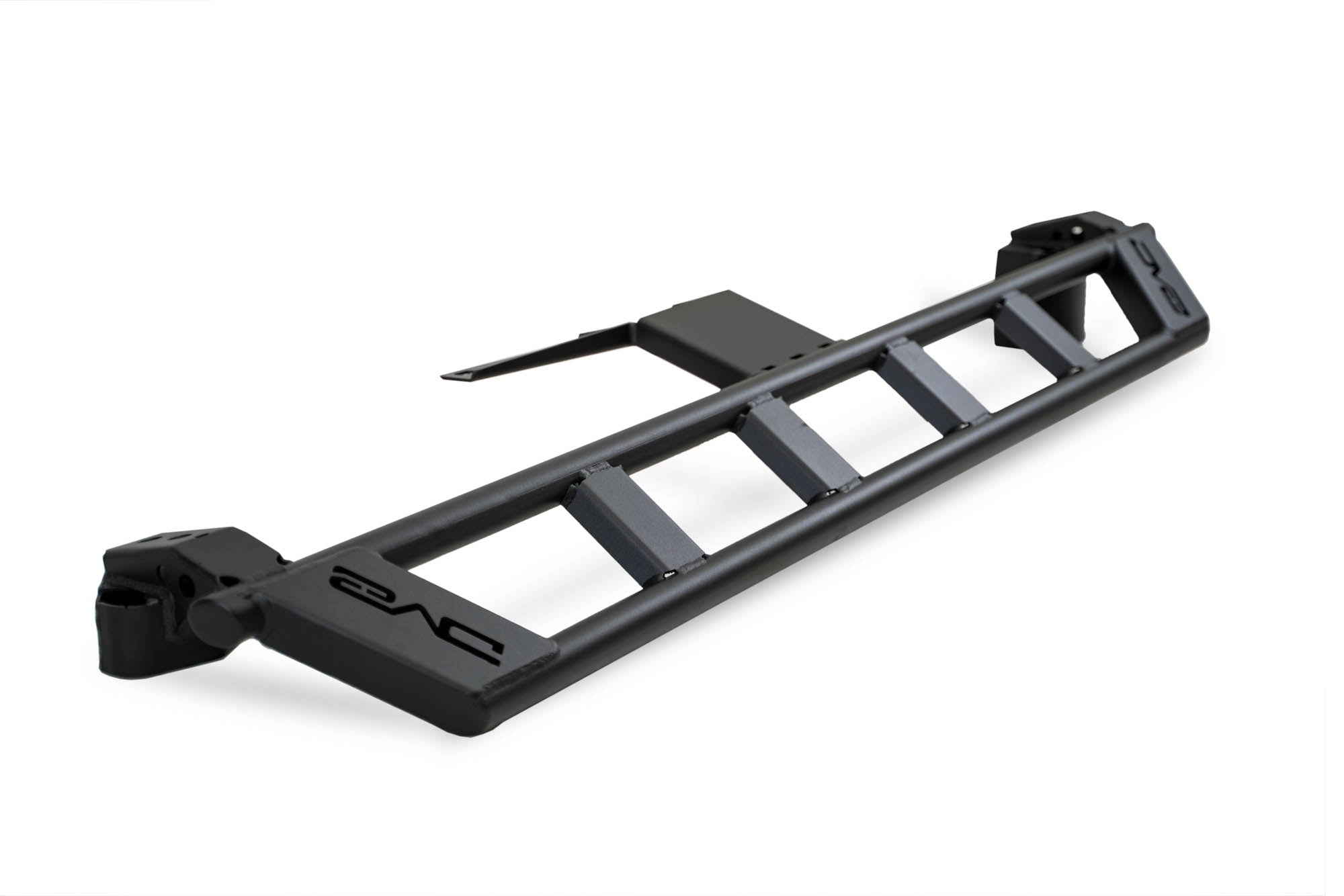 2021 2024 Ford Bronco Fs 15 4 Door Rock Sliders V2 DV8 Offroad