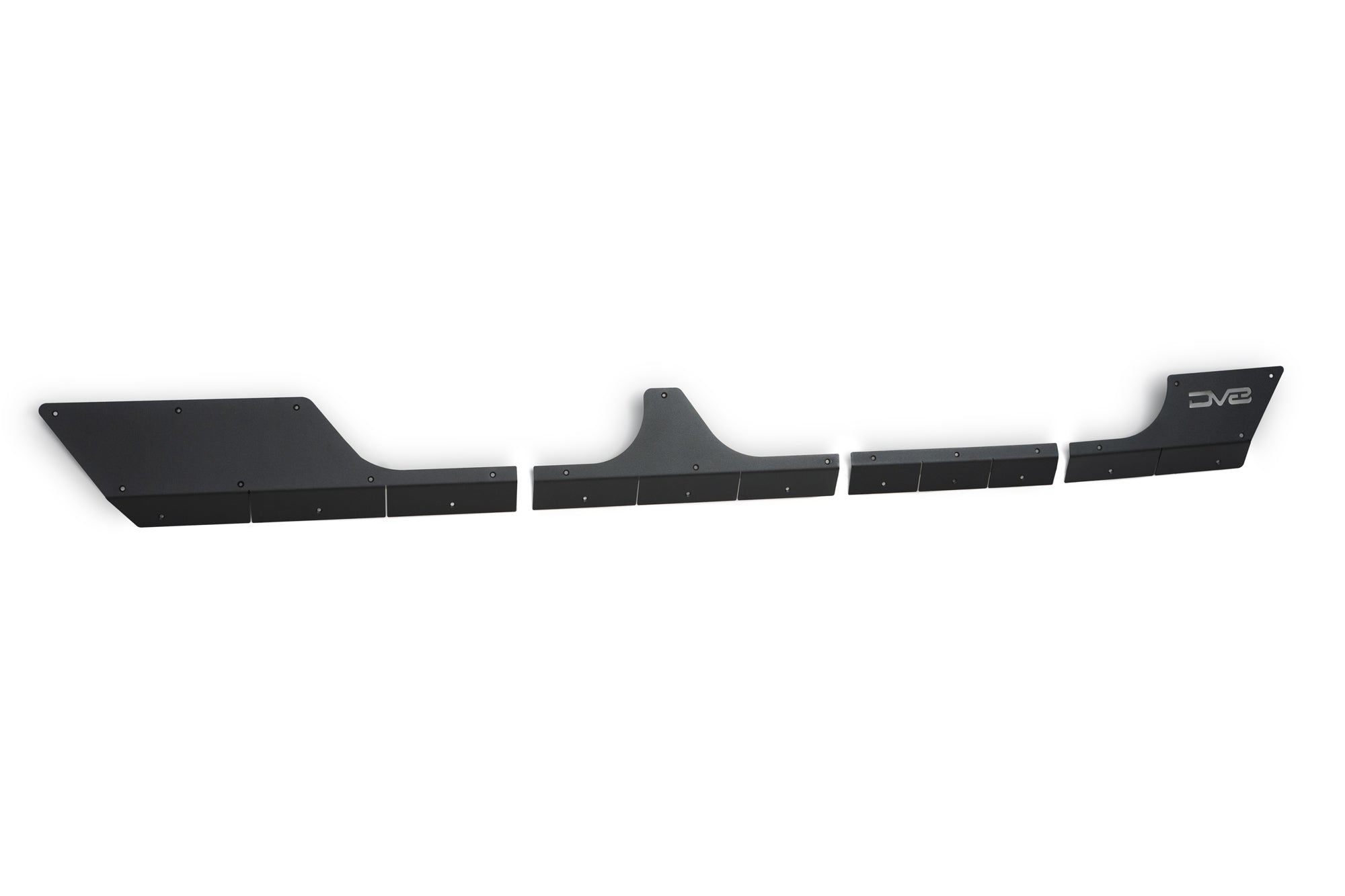 2020 2025 Jeep Gladiator Rock Skins DV8 Offroad