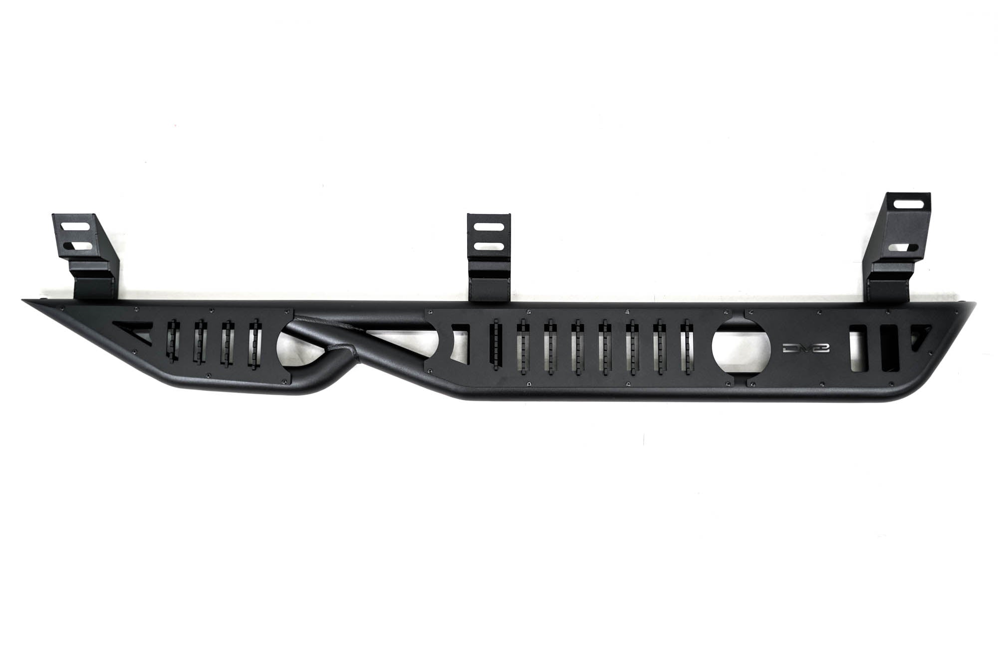 2024 2025 Toyota Land Cruiser OE Plus Side Steps DV8 Offroad