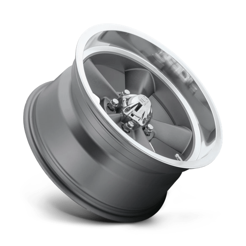 STANDARD 17X8 5X4.5 72 GD +01