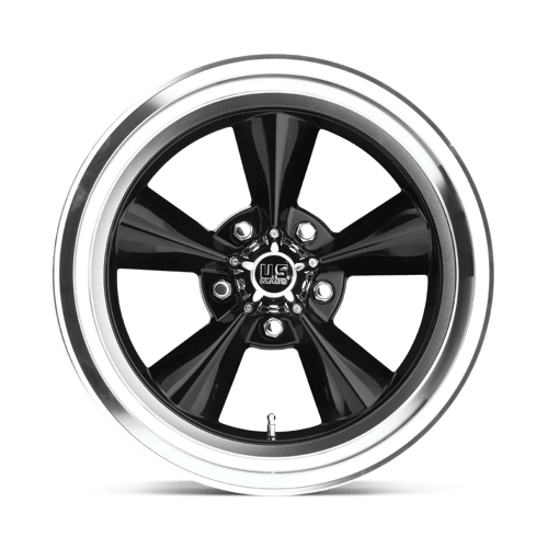 STANDARD 15X7 5X4.5 72 BL -05