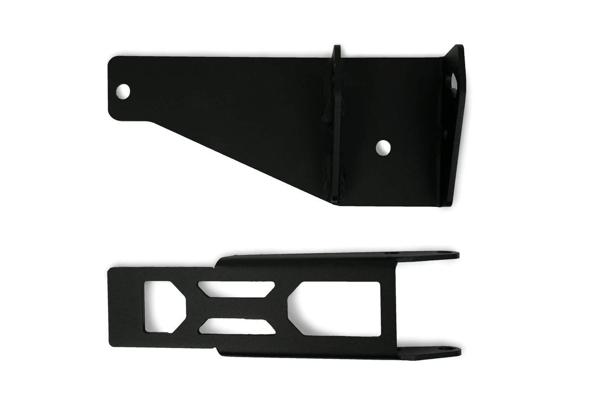 2020 2025 Jeep Wrangler JL JLU Gladiator JT Adjustable Dead Pedal DV8 Offroad