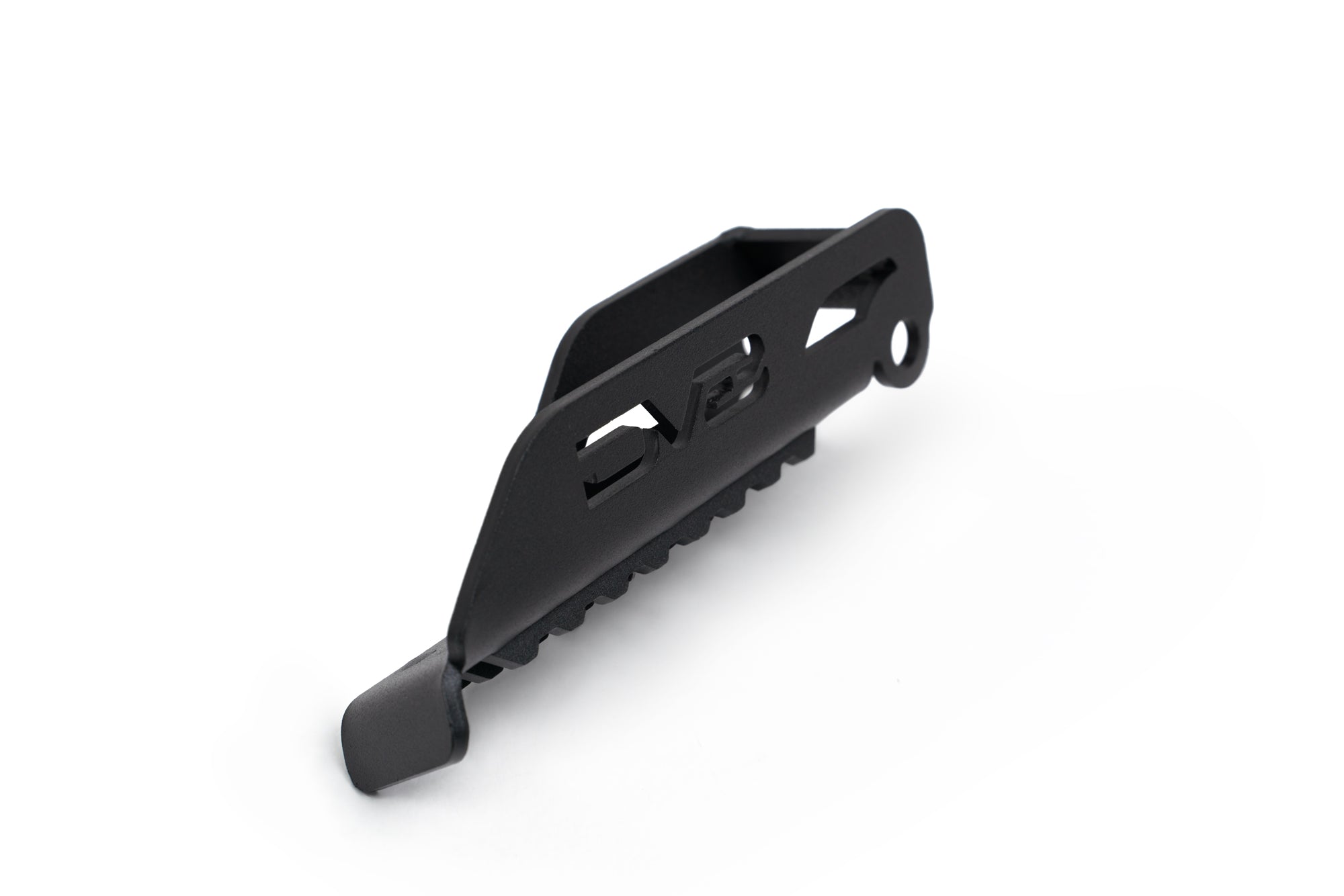 20070 Jeep Gladiator JT Wrangler JK, JKU, JL, JLU Foot Pegs DV8 Offroad