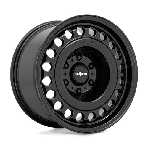 STL 17X9 5X5.0 71.5 BL 00MM
