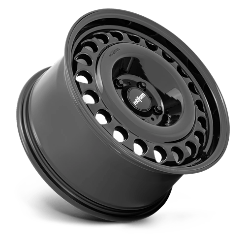 STL 20X9 6X135 87.1 BL 18MM