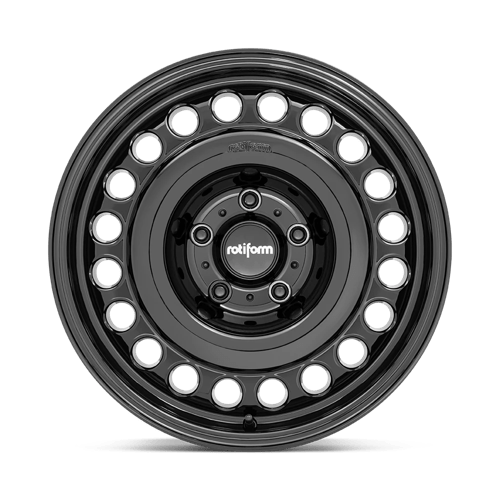 STL 20X9 6X135 87.1 BL 18MM