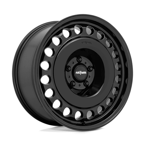 STL 20X9 5X130 84.1 BL 25MM