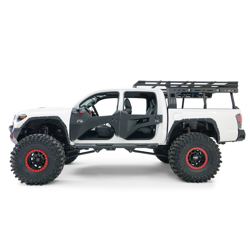 Fab Fours Trail Doors Model TT1030-1