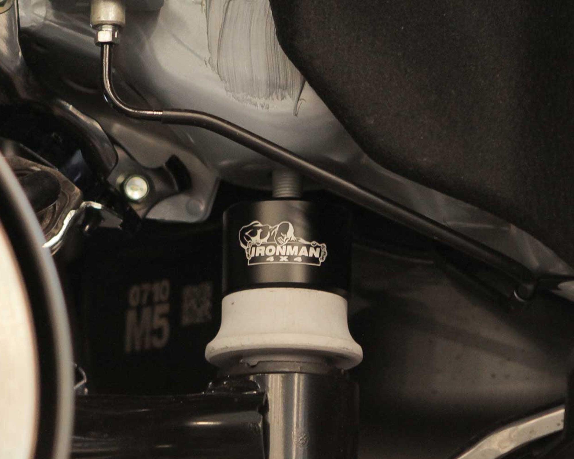 2" ATS Suspension Lift Kit for Subaru Outback (2020+)