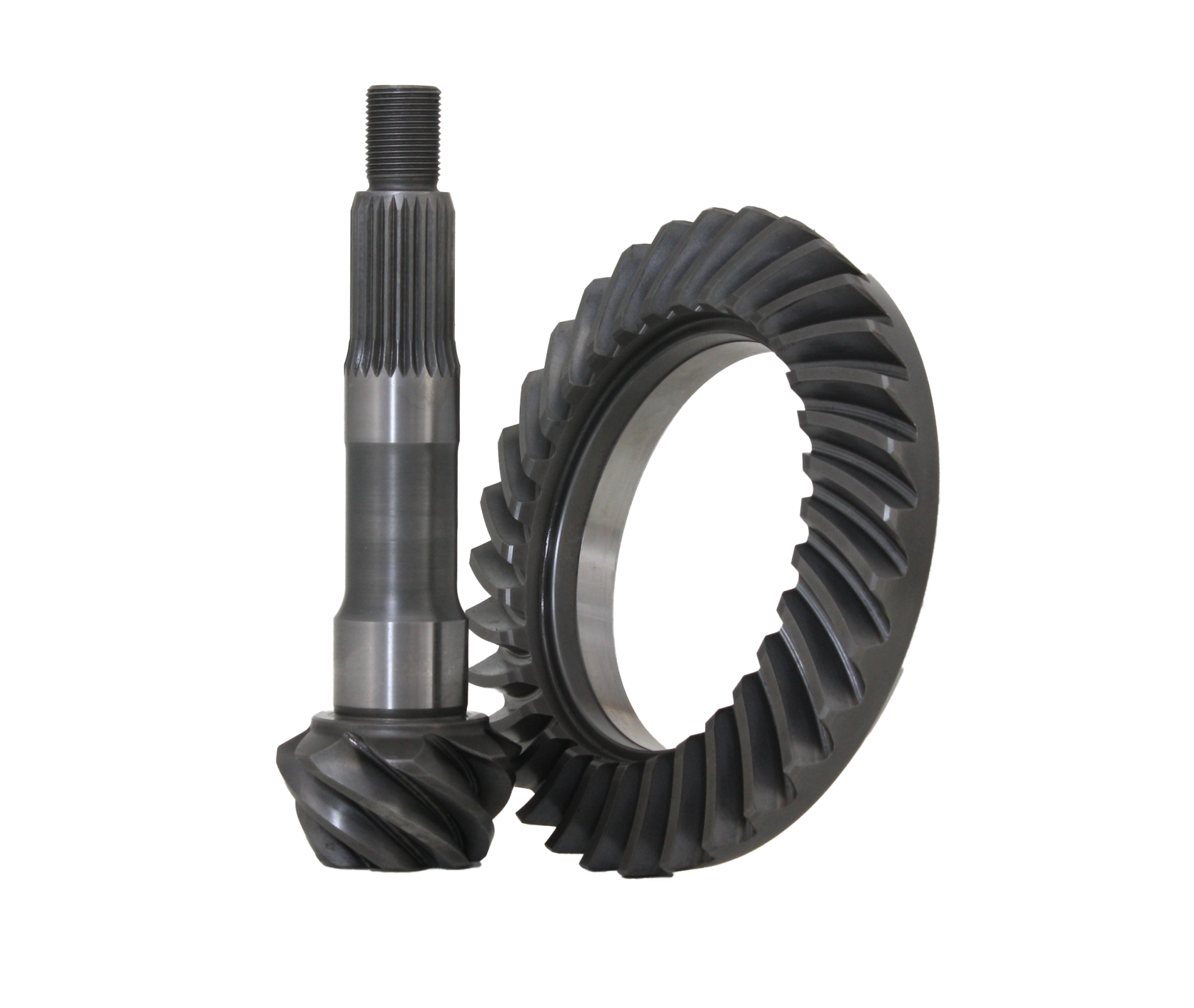 Suzuki Samurai 10-Bolt 5.38 Ratio Ring and Pinion Revolution Gear