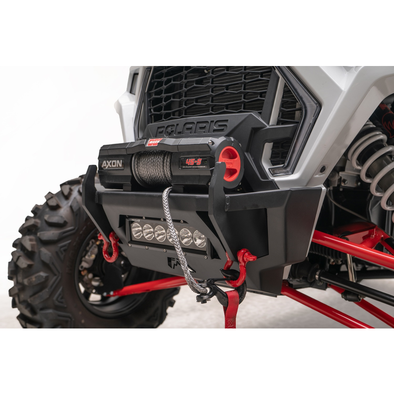 Fab Fours SXS Winch Bumper Model SXFB-1150-1