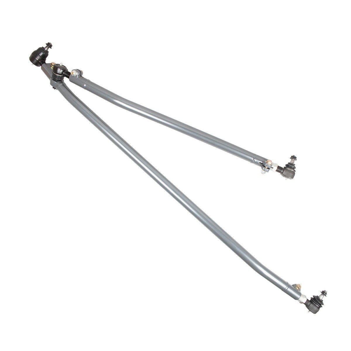 Synergy Heavy Duty Steering Kit 99-04 Ford 7.3/6.0L Powerstroke SuperDuty
