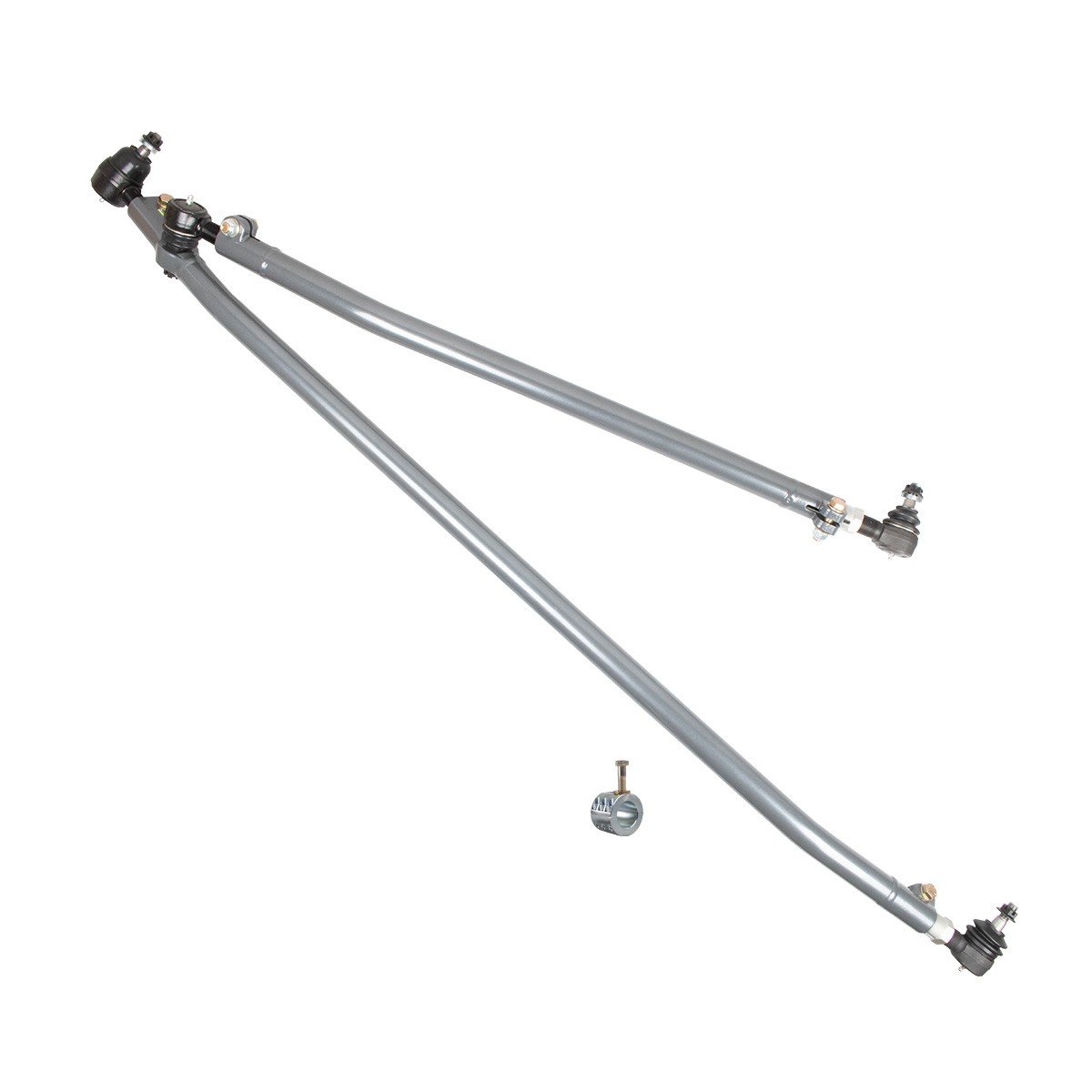 Synergy Heavy Duty Steering Kit 99-04 Ford 7.3/6.0L Powerstroke SuperDuty