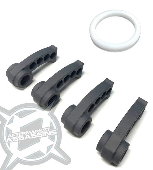 KRX 1000 S2 Clutch Kit by Aftermarket Assassins