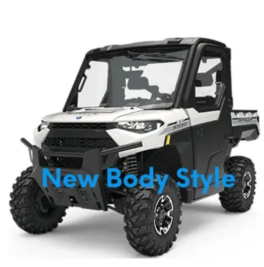 AA 2017-21 Ranger XP 1000 Stage 1 Lock & Load Kit