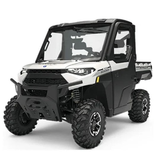 Aftermarket Assassins Ranger 1000 2018+ STD & 2019+ Crew S1 Clutch Kit (New Body Style)