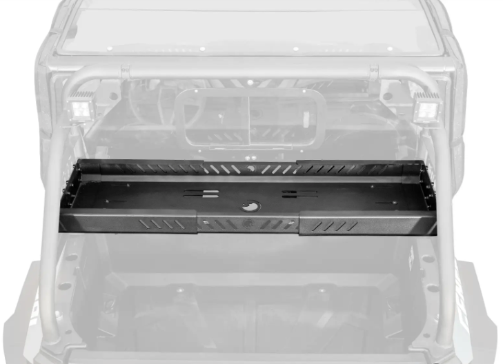 SuperATV - SPORT ACCESSORY BAR SHELF