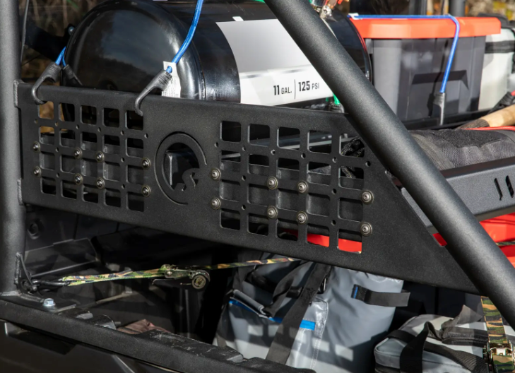 SuperATV - SPORT ACCESSORY BAR SHELF